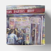 Jocund Geschenkschachtel (Oben)