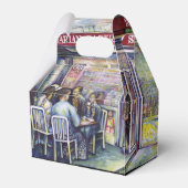 Jocund Geschenkschachtel (Vorderseite)