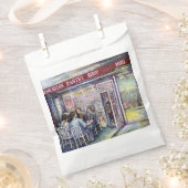Jocund Geschenktütchen (Ausgeschnitten)