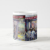 Jocund Jumbo-Tasse (Vorderseite)