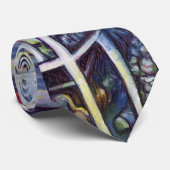 Jocund Krawatte (Gerollt)