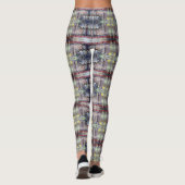 Jocund Leggings (Rückseite)