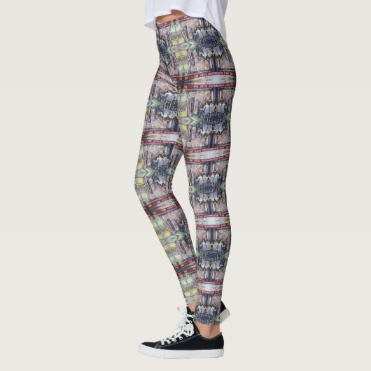 Jocund Leggings (Links)