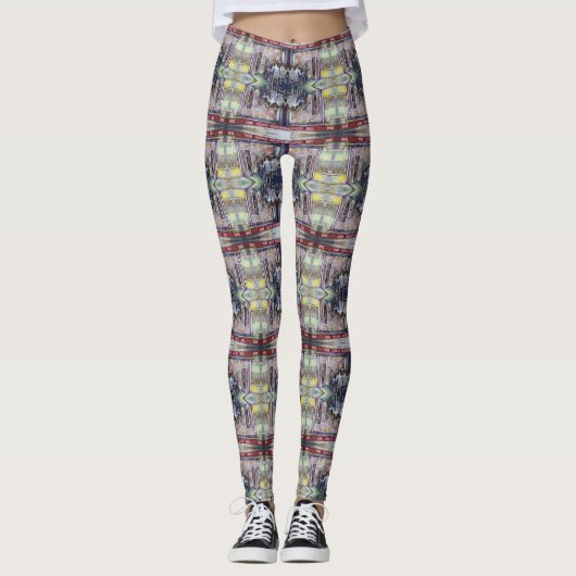 Jocund Leggings (Vorderseite)