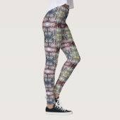Jocund Leggings (Rechts)