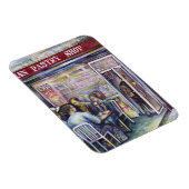 Jocund Magnet (Rechte Seite)