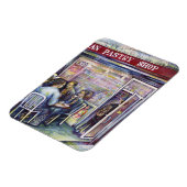 Jocund Magnet (Linke Seite)