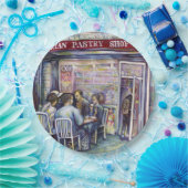 Jocund Pappteller (Party)