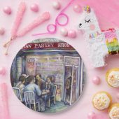 Jocund Pappteller (Party)