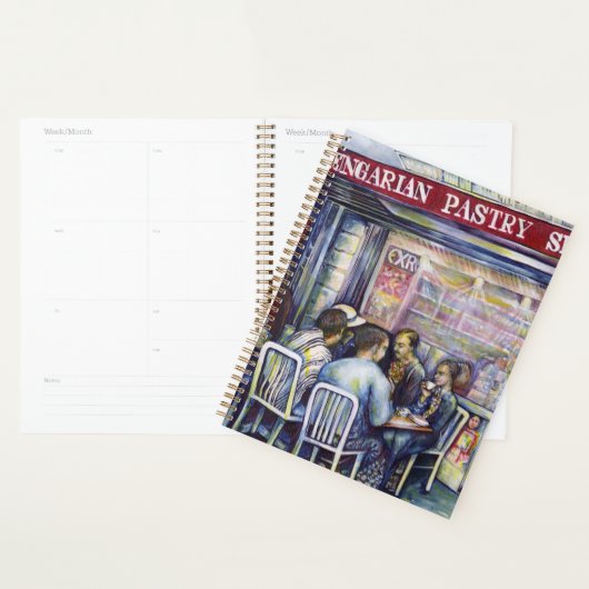 Jocund Planer (Anzeige)