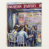 Jocund Planer (Vorderseite)