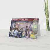 Jocund Programm (Vorderseite)