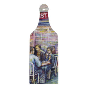 Jocund Schneidebrett