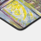 Jocund Schreibtischunterlage (Ecke)