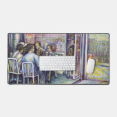 Jocund Schreibtischunterlage (Tastatur & Maus)