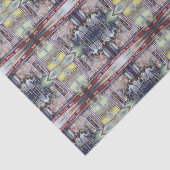 Jocund Seidenpapier (Ausschnitt)