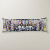 Jocund Seitenschläferkissen (Rückseite)