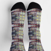 Jocund Socken (Oben)