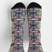 Jocund Socken (Oben)