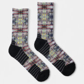Jocund Socken (Rechts)