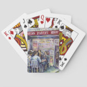 Jocund Spielkarten (Rückseite)