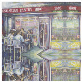 Jocund Stoff (Muster)