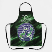 JOD Fish Fry Schürze (Vorderseite)