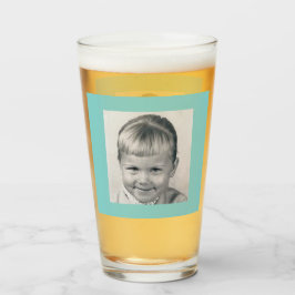 Jod-Glas-Trommel Glas