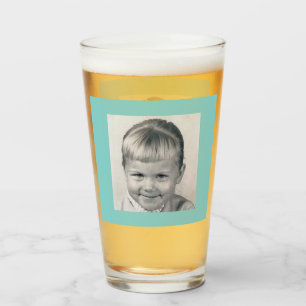 Jod-Glas-Trommel Glas