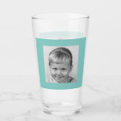 Jod-Glas-Trommel Glas (Vorderseite)