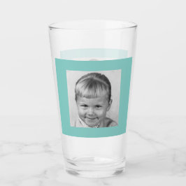 Jod-Glas-Trommel Glas