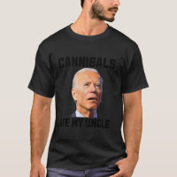 joden biden Cannibals Ate My Oncle Biden Trump Say