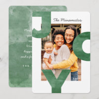 Jodern Modern Simple Cool Typografy Family Foto
