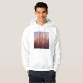 Jodhpur-Fort Hoodie (Vorne ganz)