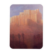 Jodhpur Fort Magnet (Vertikal)