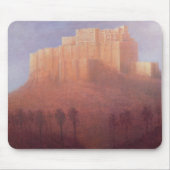 Jodhpur-Fort Mousepad (Vorne)