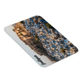 Jodhpur India Magnet (Rechte Seite)