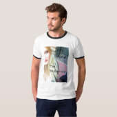 Jodi Ann - der Anfang-T - Shirt (Vorne ganz)