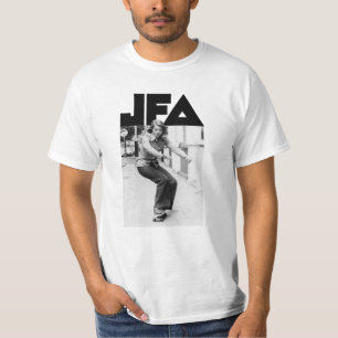 Jodie Fosters Army T-Shirt