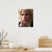 Jodie Poster (Küche)