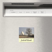 Jodrell Bank Magnet (In Situ (Geschirrspüler))
