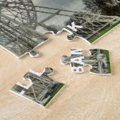 Jodrell Bank Observatory Lovell Telescope Puzzle (Seite)