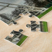 Jodrell Bank Observatory Lovell Telescope Puzzle (Seite)