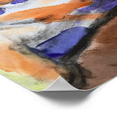 Jody Deux Poster (Ecke)