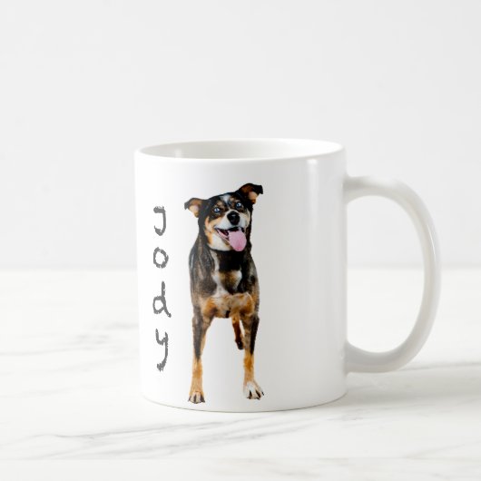 Jody Kaffeetasse (Rechts)
