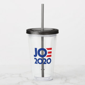 JOE 2020 ACRYLTRINKBECHER