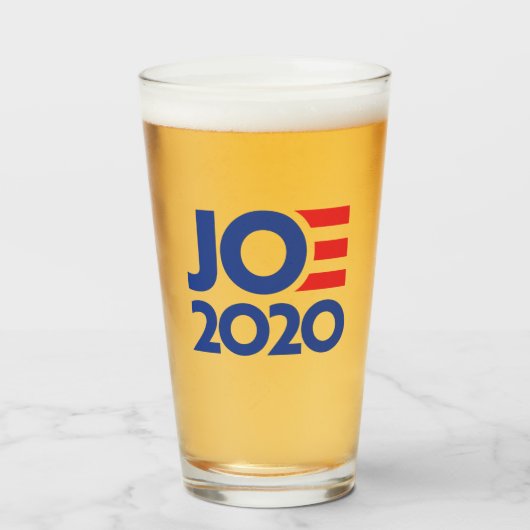 JOE 2020 GLAS (Vorne (Gefüllt))