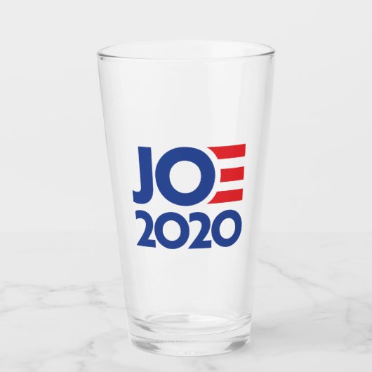 JOE 2020 GLAS (Vorderseite)