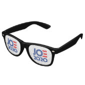 JOE 2020 PARTYBRILLE (Schrägansicht)