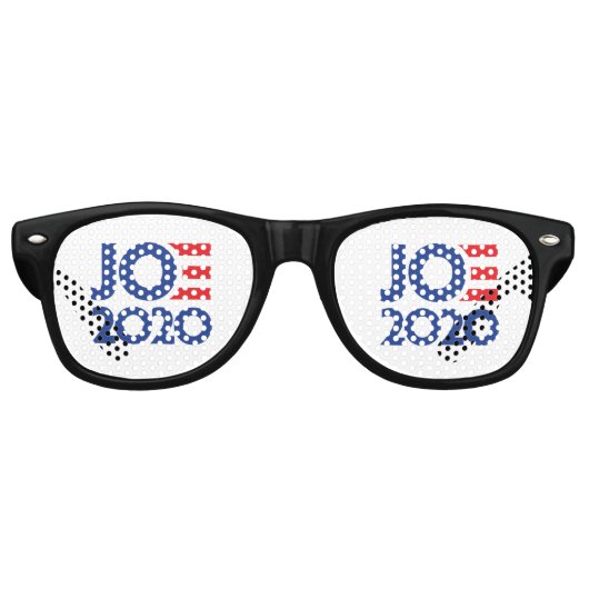 JOE 2020 PARTYBRILLE (Vorderseite)